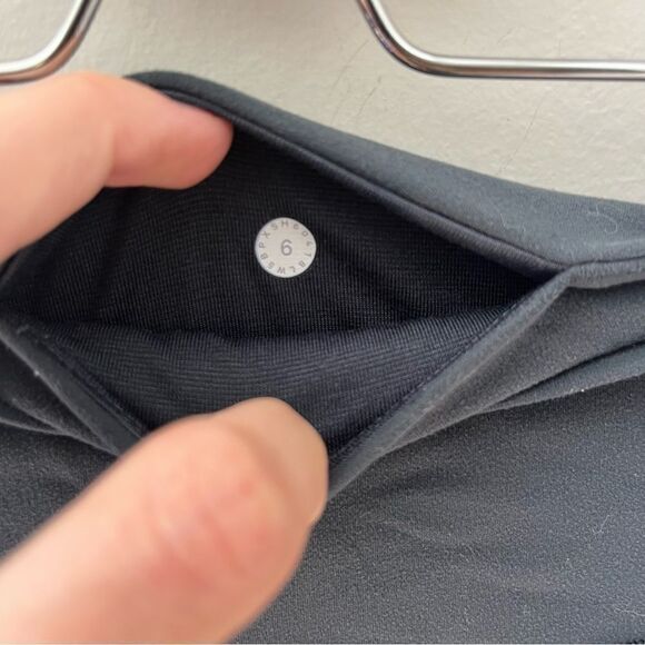 Lululemon Align Jogger Gray - Picture 3 of 7